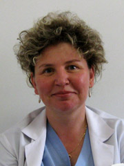 д-р Анелия Нешева - кардиолог