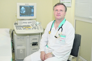 dr Angel Vasilev