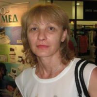 Цветанка Стоянова, невропсихолог