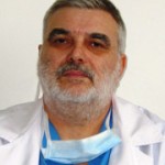 д-р Тихомир Ангелов - главен асистент, кардиохирург