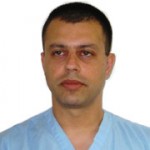д-р Явор Валянов - асистент, хирург