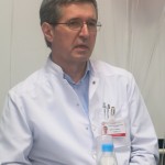 проф. д-р Марио Станкев