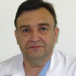 доц. д-р Владимир Коларов - завеждащ операционен блок