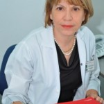 проф. д-р Ива Паскалева, НКБ