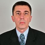 доц. д-р Чавдар Шалганов
