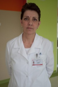 д-р Лиляна Камбова