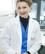 д-р Биляна Богданова