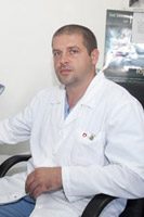 д-р Борислав Дюлгеров лекар - специалист