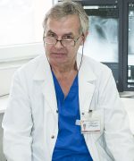 д-р Марко Руневски
