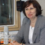 проф. д-р Маргарита Цонзарова