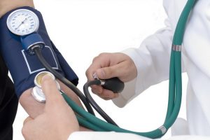 Arterial-hypertension