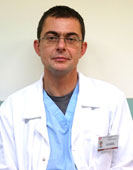 д-р С. Шекерджийски – кардиохирург
