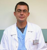 д-р С. Шекерджийски – кардиохирург