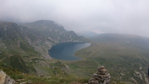Rila 2016 - bubreka