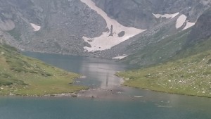Rila-bliznacite