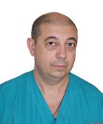 д-р Александър Алексиев