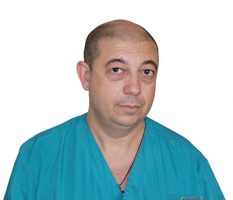 д-р Александър Алексиев