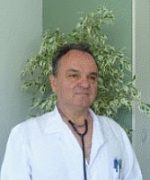 д-р Любомир Бауренски, кардиолог