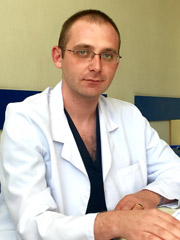 д-р Стефан Станев