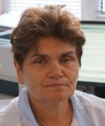 д-р Валерия Атанасова, невролог НКБ