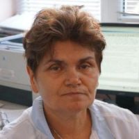 д-р Валерия Атанасова, невролог НКБ