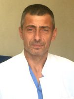 д-р Николай Величков