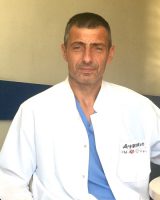 д-р Николай Величков