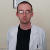 д-р Стефан Станев, съдов хирург