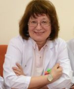 проф. д-р Нина Гочева