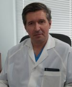 проф. д-р Марио Станкев, съдов хирург