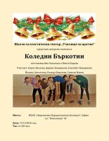 коледни бъркотии