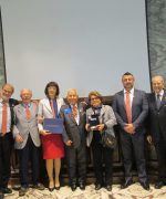 тържествената церемония
