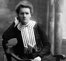 Marie-Curie - 7-11-2017