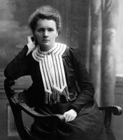 Marie-Curie