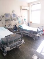 болнични реанимационни легла 2018